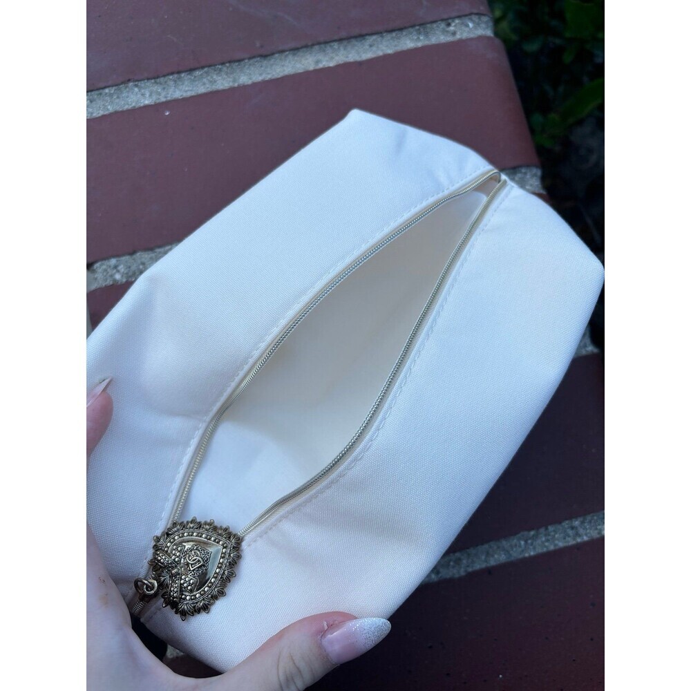 Dolce and gabanna cosmetic pouch - Picture 4 of 5